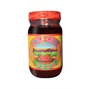 桂林辣椒醬113克227克440克