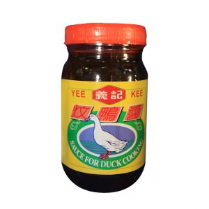 炆鴨醬114克227克