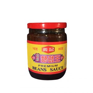 特級麵豉王227克