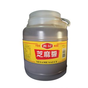芝麻醬5斤