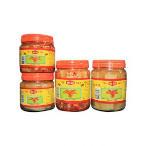 花嘜腐乳王227克340克908克