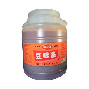 豆瓣醬5斤