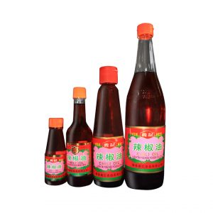 辣椒油50克140克250克560克