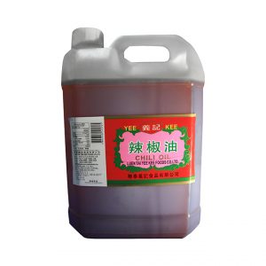 辣椒油5斤