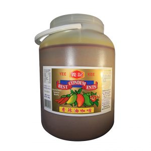 香辣油咖喱10斤