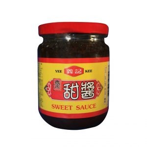 齋甜醬227克