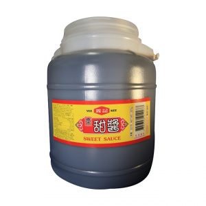 齋甜醬5斤